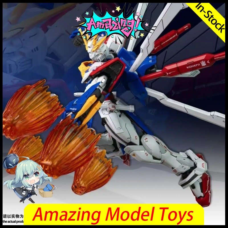 FAT CAT Model God RG-37 Montaj - Bandai Model Gundam Rg incelemesi ve fiyatı