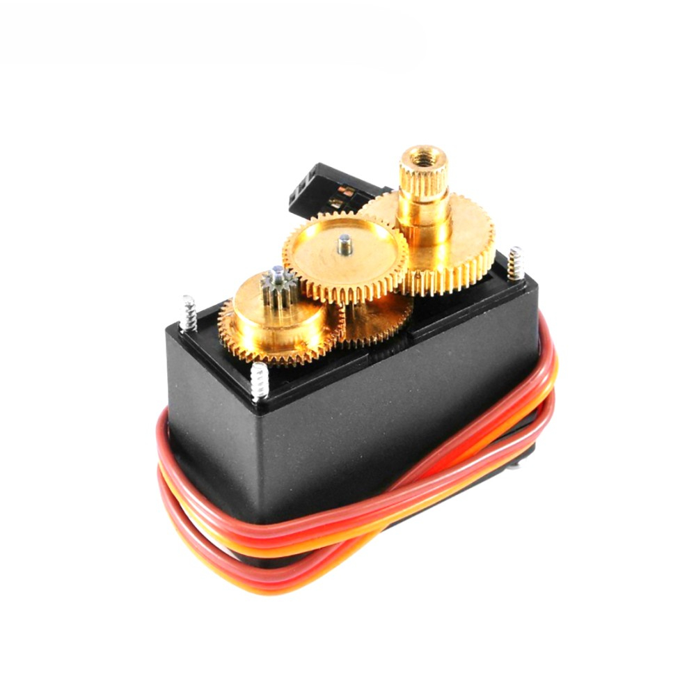 MG995 MG996R Servo Tüm Metal D - Model Kit Ship incelemesi ve fiyatı