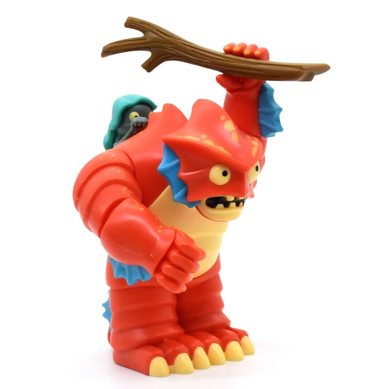 Plants VS. Zombies Aksiyon Fig - Model Kit Zombie incelemesi ve fiyatı