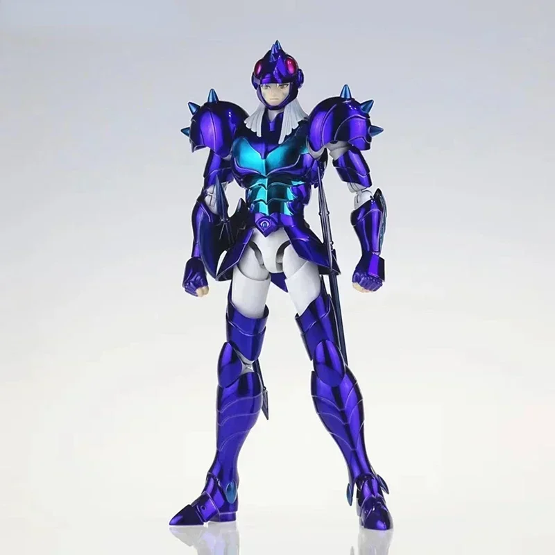 JM.MST Saint Seiya Myth Cloth  - Model Kit Asgard incelemesi ve fiyatı