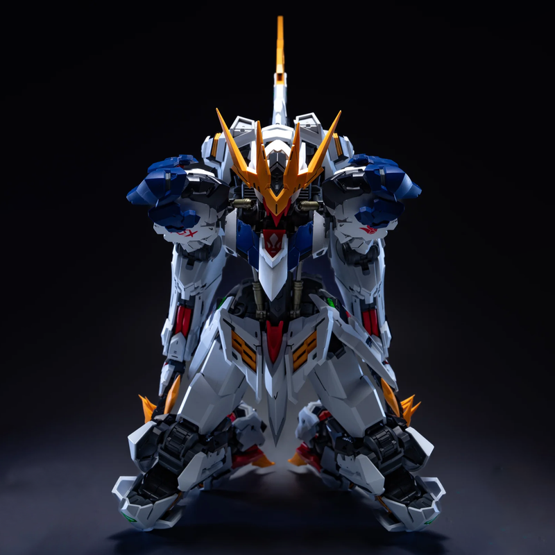 【STOKTA】LUNAVOR MG 1/100 Wolf  - Fenrir Model Kit In Era incelemesi ve fiyatı