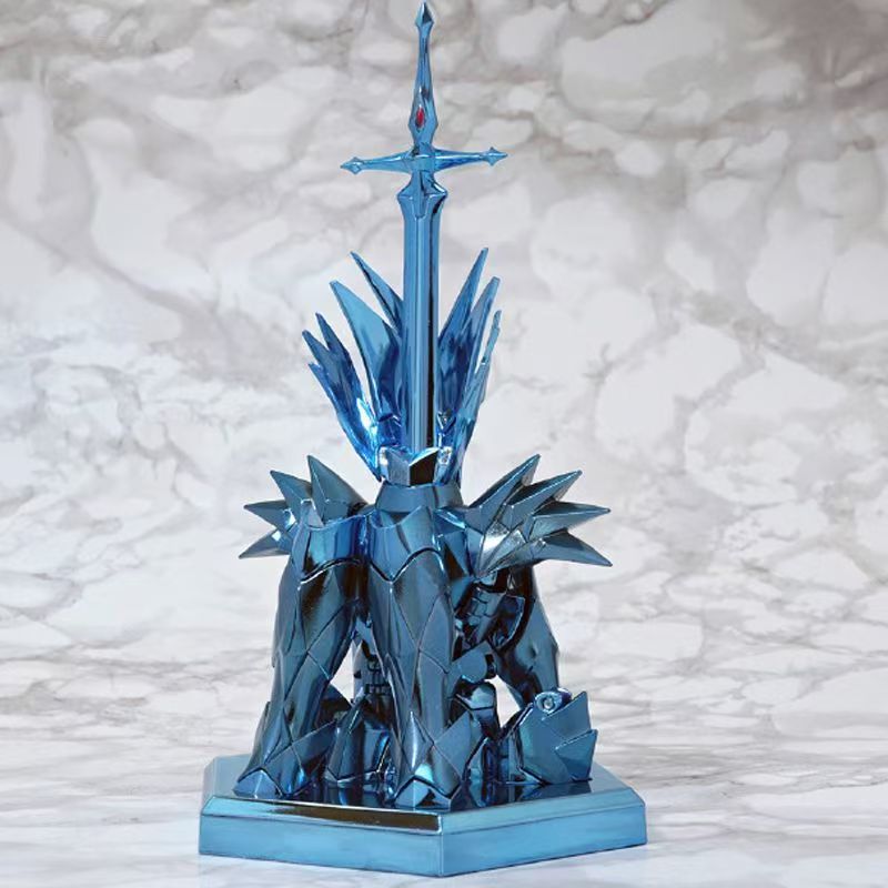 Stokta MST Model Saint Seiya M - Model Kit Asgard incelemesi ve fiyatı