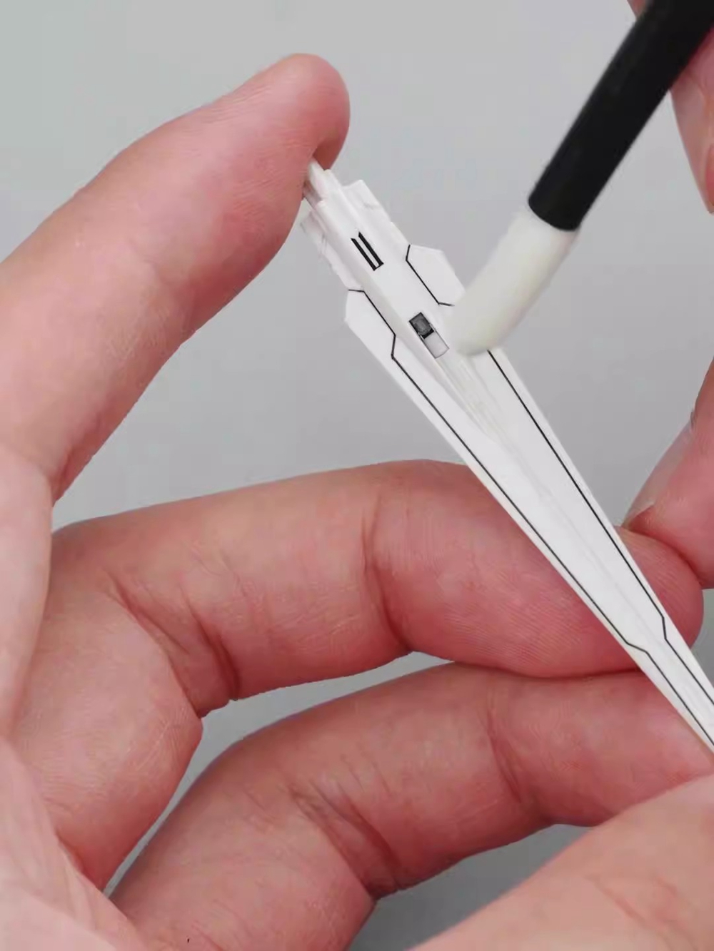 Model Boyama Araçları Temizlem - Panel Line Marker incelemesi ve fiyatı