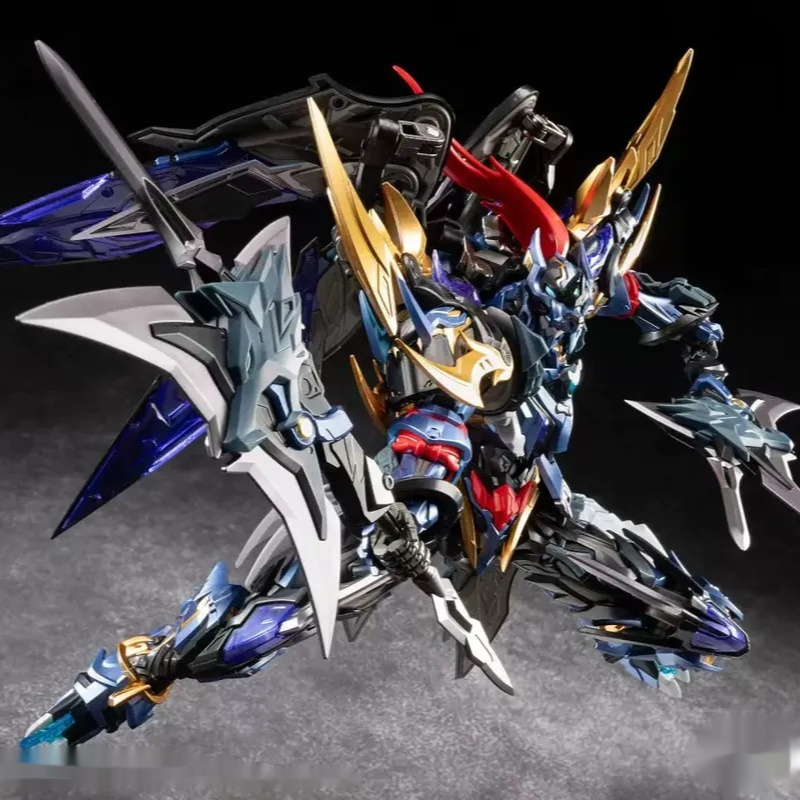 【Stokta Mevcut】MOTOR NUCLEAR M - Fenrir Model Kit In Era incelemesi ve fiyatı