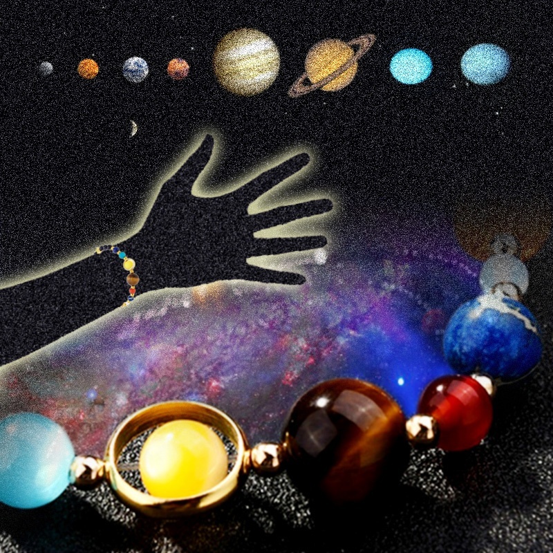 Evren Galaxy Sekiz Gezegenler  - Model Kit Galahad incelemesi ve fiyatı
