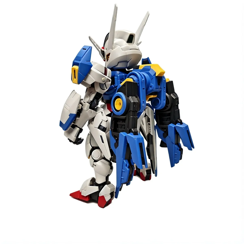 GL MGSD Aerial The Witch from  - Model Kit Kshatriya incelemesi ve fiyatı