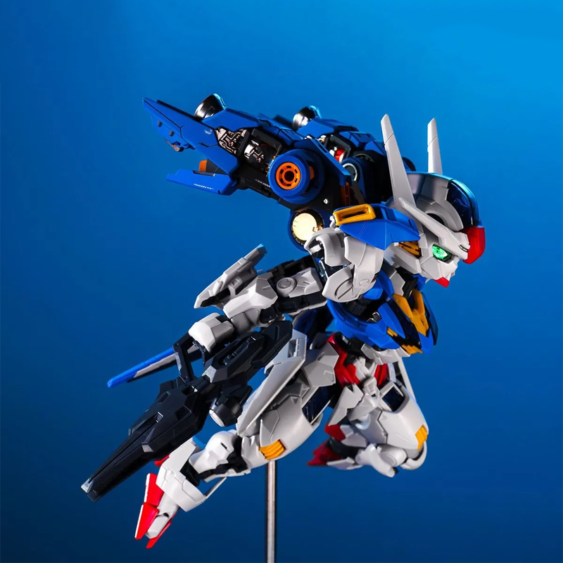 GL MGSD Aerial The Witch from  - Model Kit Kshatriya incelemesi ve fiyatı