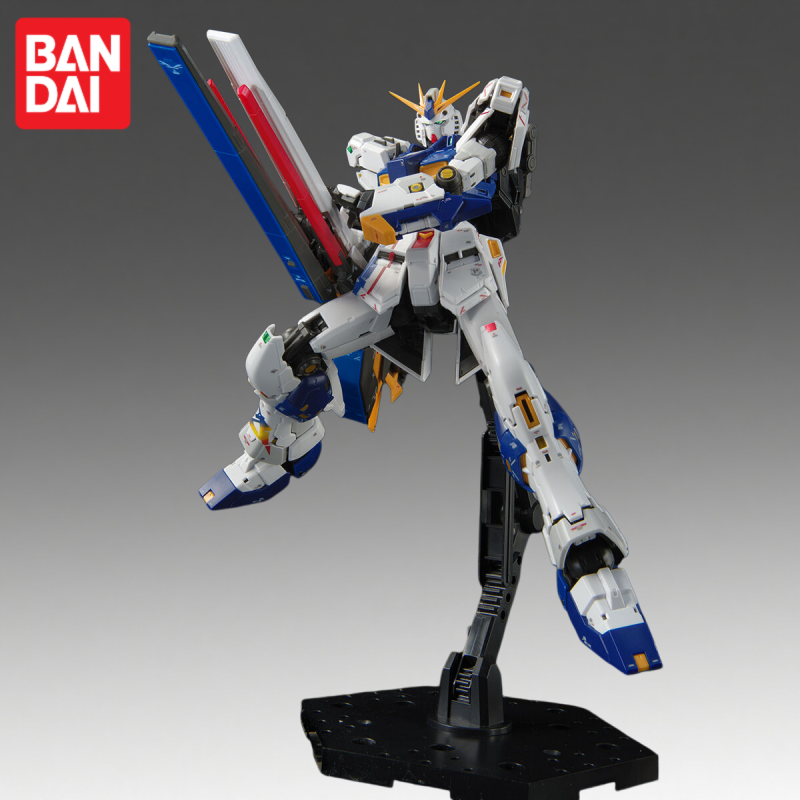 Stokta Bandai Orijinal Rg 1/14 - Bandai Model Gundam Rg incelemesi ve fiyatı
