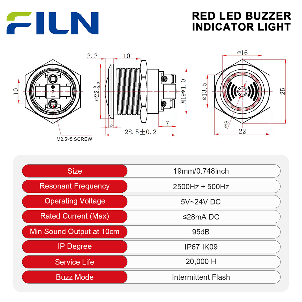 FILN 2 adet 19MM Metal LED Buz - Panel Line Marker incelemesi ve fiyatı