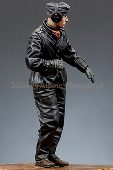 1/35 model seti reçine seti ko - Model Kit Cangdao incelemesi ve fiyatı