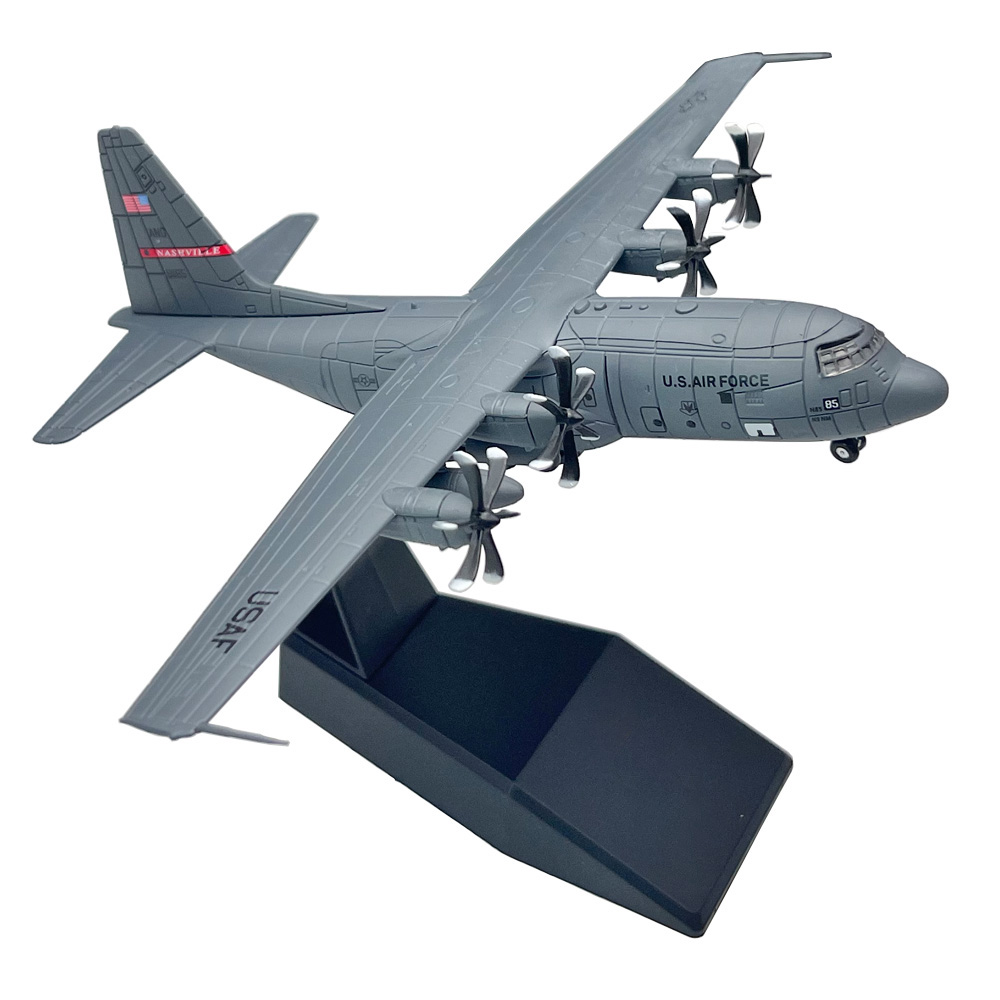 1/200 Ölçekli ABD Lockheed C-1 - Model Kit Aircraft incelemesi ve fiyatı