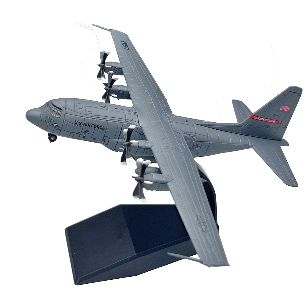 1/200 Ölçekli ABD Lockheed C-1 - Model Kit Aircraft incelemesi ve fiyatı