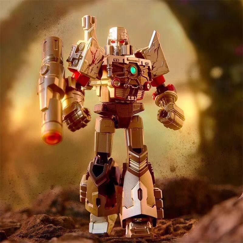 Orijinal Blokees Transformers  - Model Kit Transformers Blokees incelemesi ve fiyatı