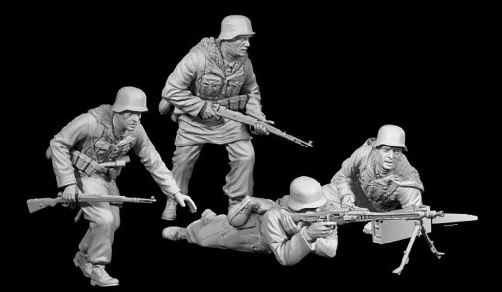 1/35 Ölçekli Döküm Reçine Şeki - Model Kit Reshiram incelemesi ve fiyatı