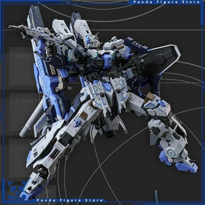 Stokta EDDAS ASGARD Teknolojis - Model Kit Asgard incelemesi ve fiyatı