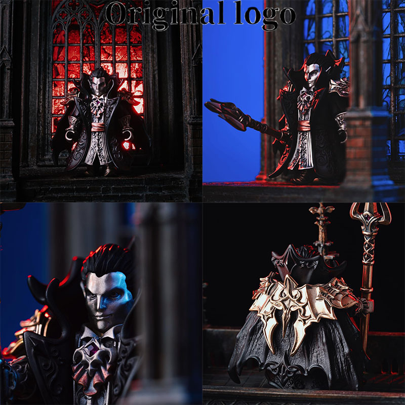 Orijinal Logo 2026 Çok Satan D - Logo Model Kit incelemesi ve fiyatı