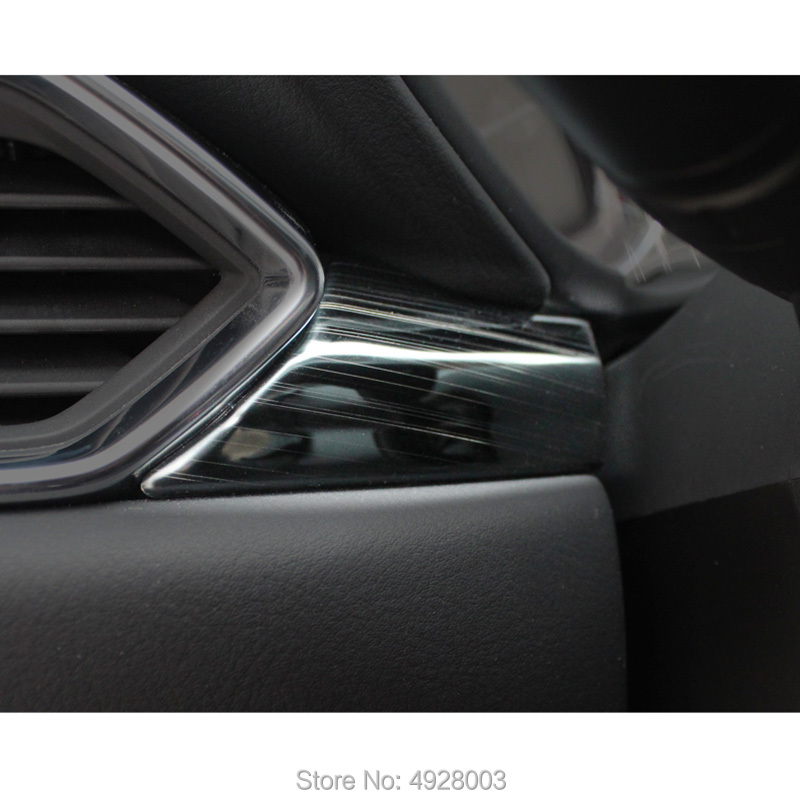 Araba Dashboard paneli kenar T - Panel Line Marker incelemesi ve fiyatı