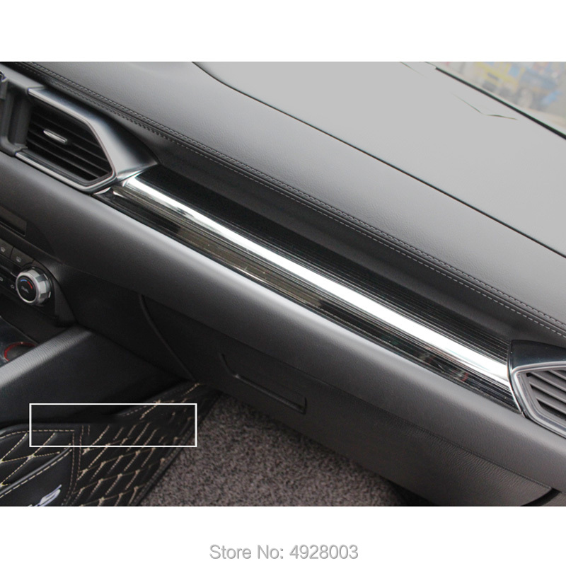 Araba Dashboard paneli kenar T - Panel Line Marker incelemesi ve fiyatı