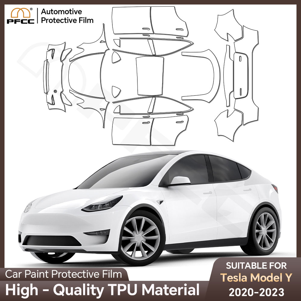 Pre-cut Protection Film for Te - Logo Model Kit incelemesi ve fiyatı