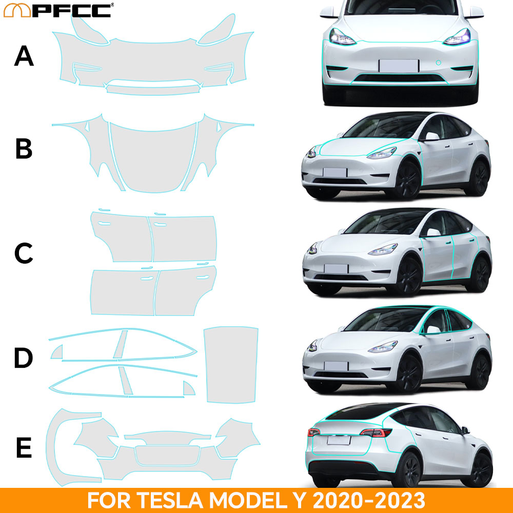 Pre-cut Protection Film for Te - Logo Model Kit incelemesi ve fiyatı