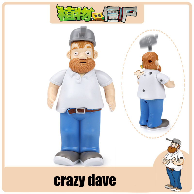 Bitkiler VS Zombiler Oyuncakla - Model Kit Zombie incelemesi ve fiyatı