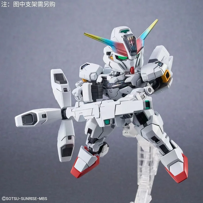 Bandai Orijinal SD SDCS Cadı M - Model Kit Kshatriya incelemesi ve fiyatı