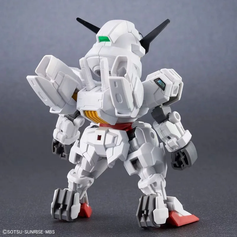 Bandai Orijinal SD SDCS Cadı M - Model Kit Kshatriya incelemesi ve fiyatı