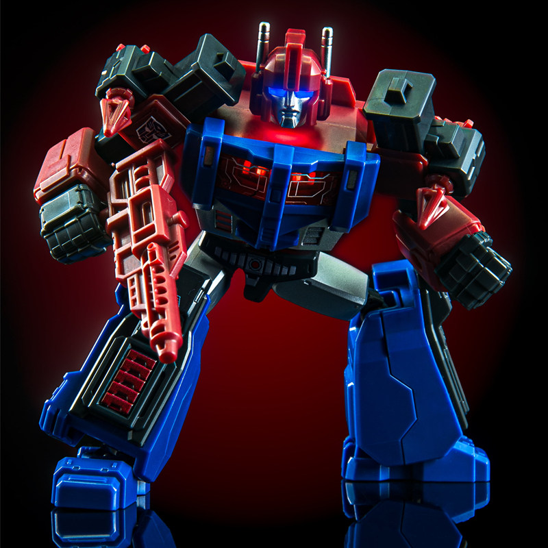 Orijinal Blokees Transformers  - Model Kit Transformers Blokees incelemesi ve fiyatı