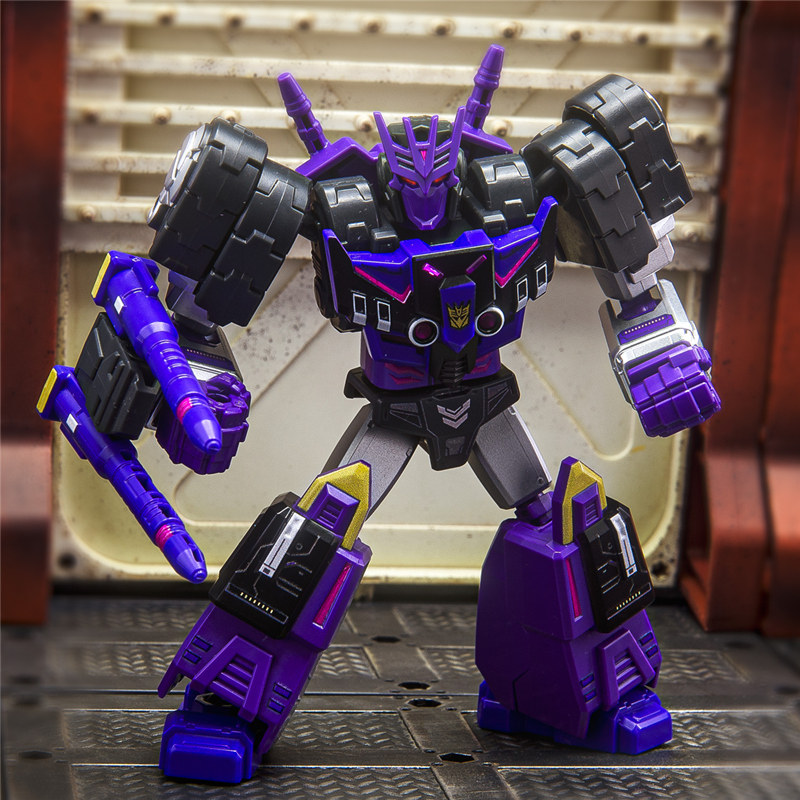 Orijinal Blokees Transformers  - Model Kit Transformers Blokees incelemesi ve fiyatı