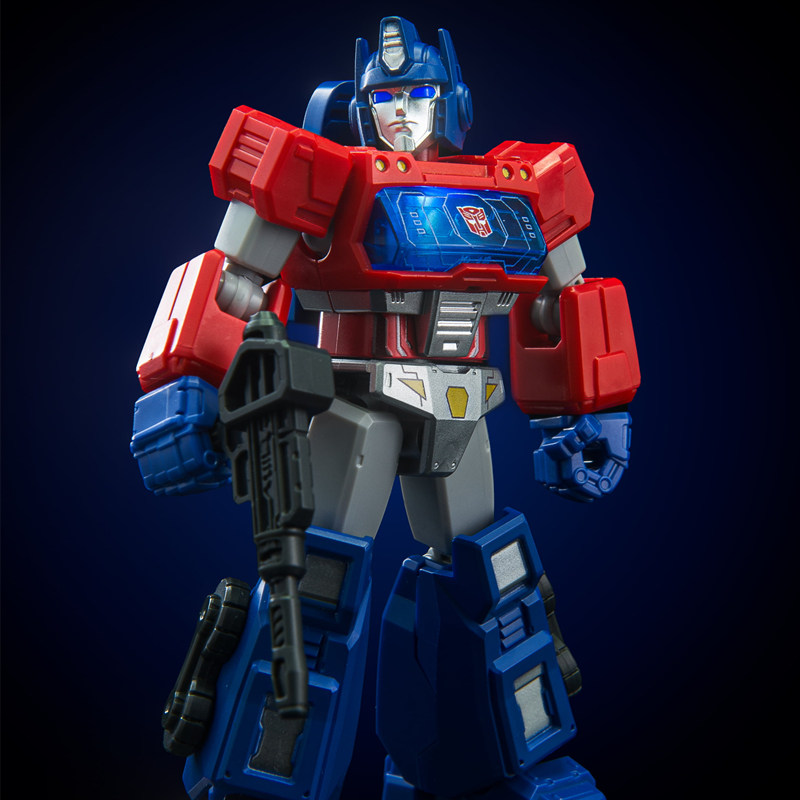 Orijinal Blokees Transformers  - Model Kit Transformers Blokees incelemesi ve fiyatı