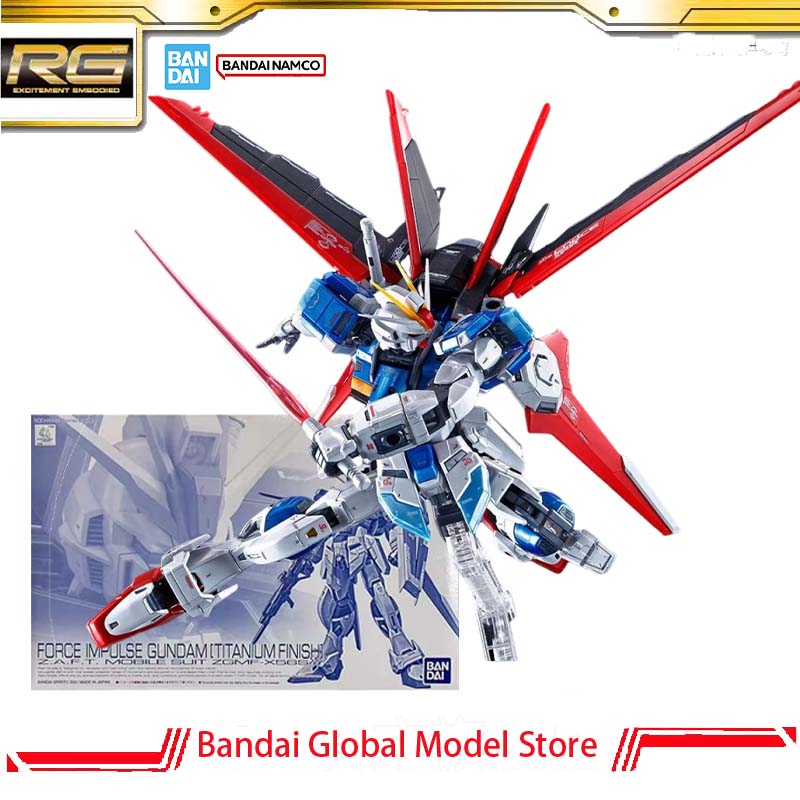 Bandai Gunpla PB Sınırlı Üreti - Bandai Model Gundam Rg incelemesi ve fiyatı
