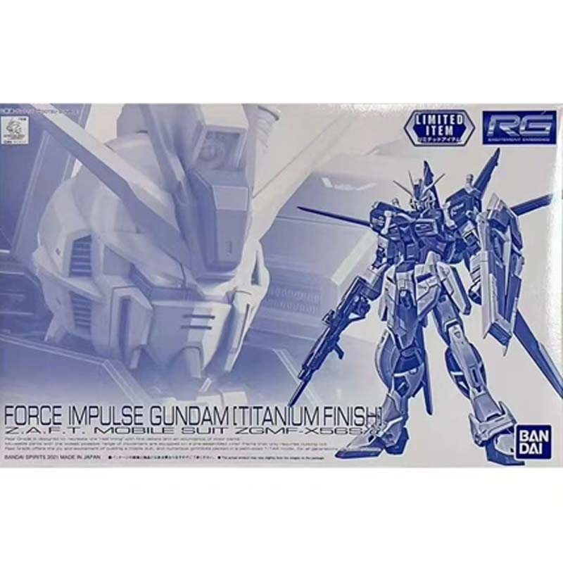 Bandai Gunpla PB Sınırlı Üreti - Bandai Model Gundam Rg incelemesi ve fiyatı