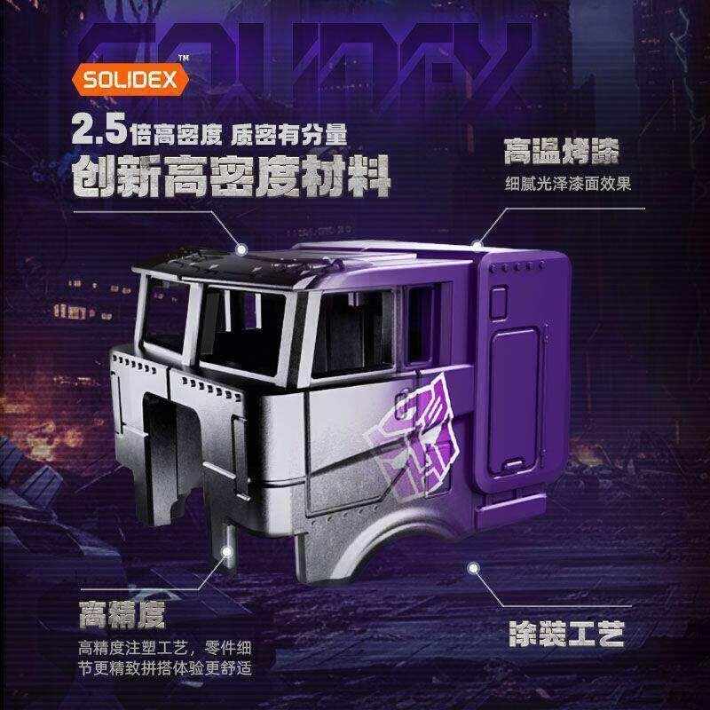 Yeni Blokees CT02 Transformers - Model Kit Transformers Blokees incelemesi ve fiyatı