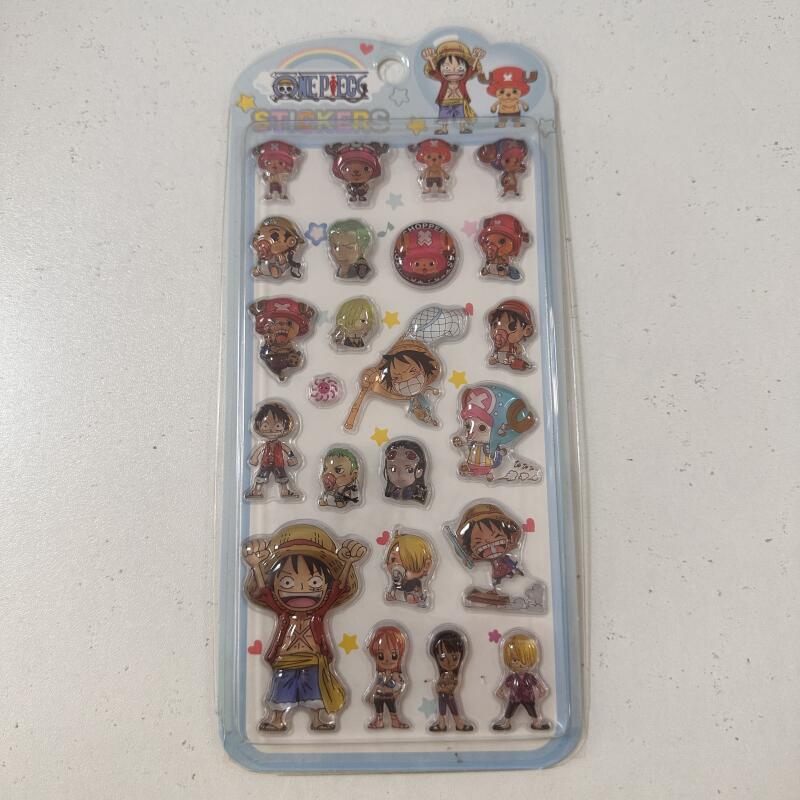 One Piece Monkey D. Luffy Roro - Model Kit Anime Girl incelemesi ve fiyatı