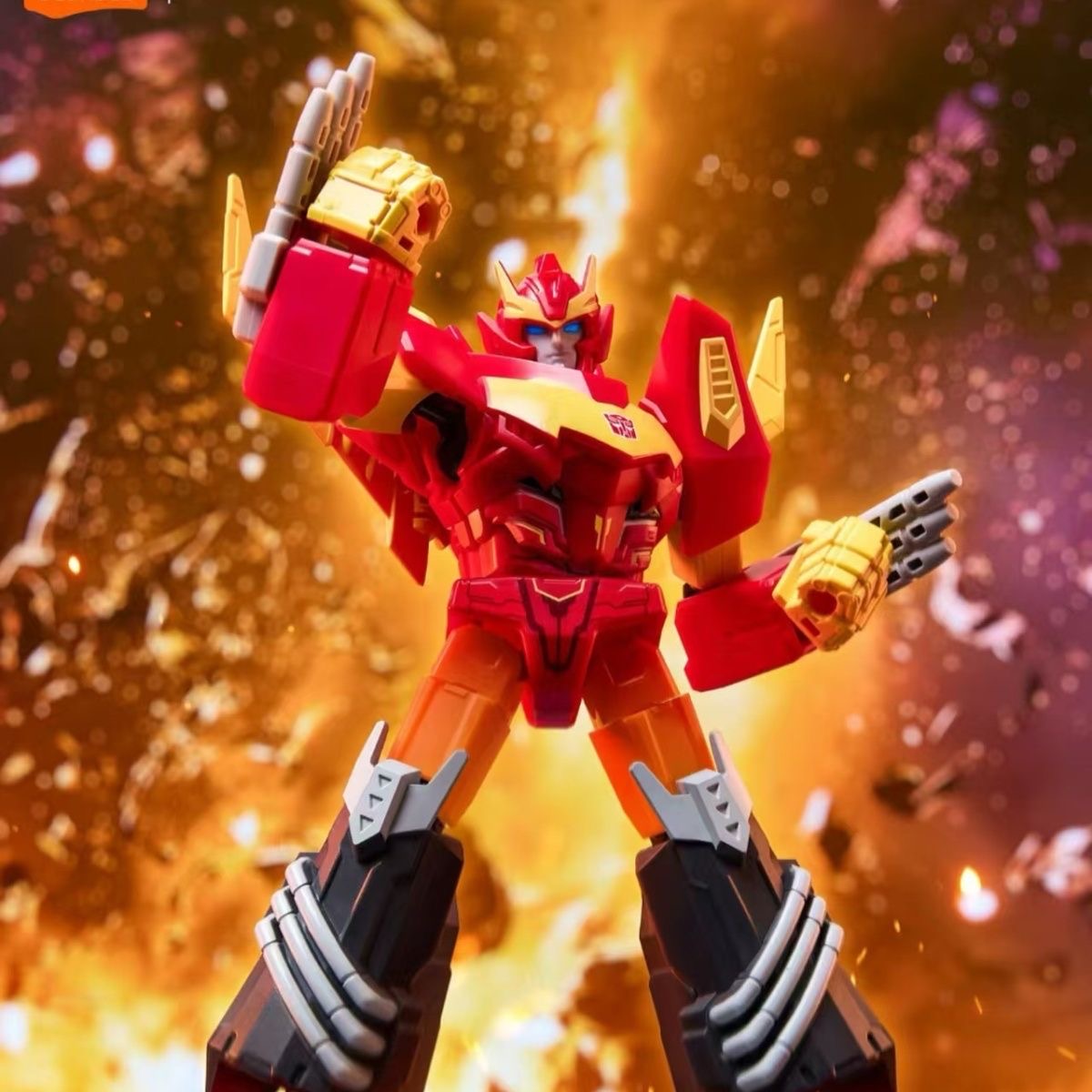 Yeni Stokta Blokees Sürpriz Ku - Model Kit Transformers Blokees incelemesi ve fiyatı