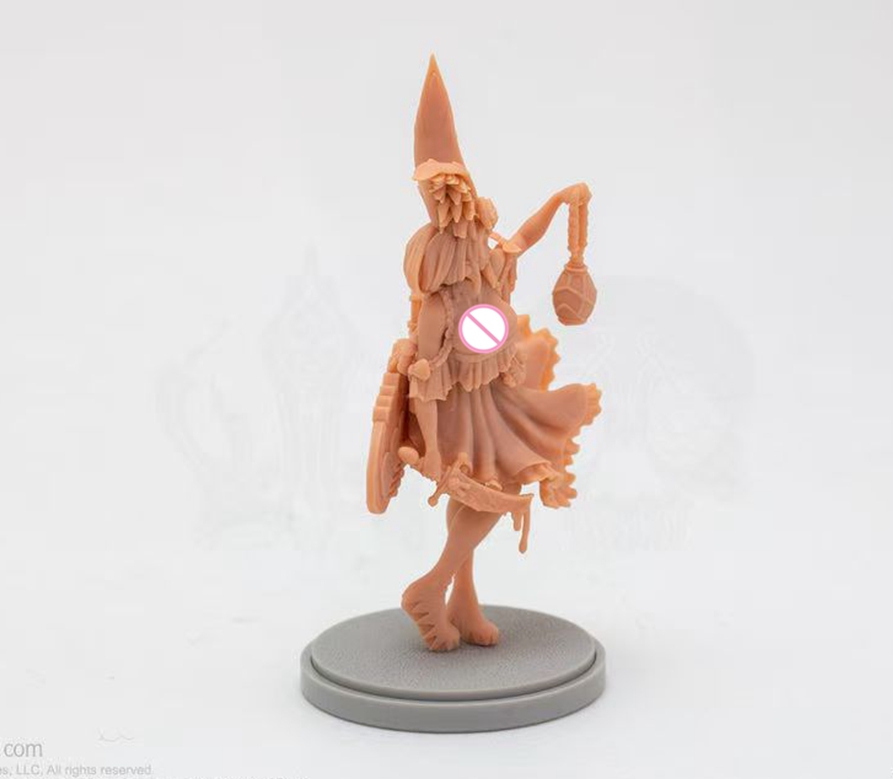 Krallık Ölümü KD 28417 Güzelli - Model Kit Galahad incelemesi ve fiyatı