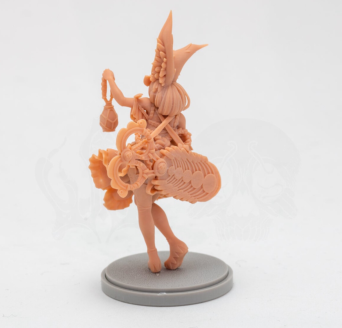 Krallık Ölümü KD 28417 Güzelli - Model Kit Galahad incelemesi ve fiyatı