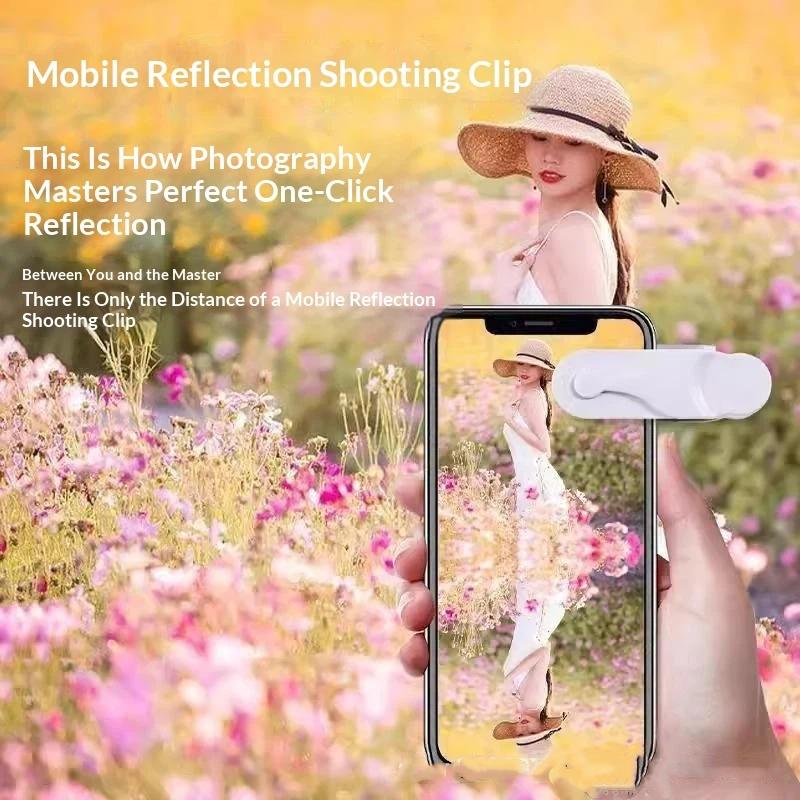 Akıllı Telefon Kamera Ayna Yan - Model Kit Tool incelemesi ve fiyatı