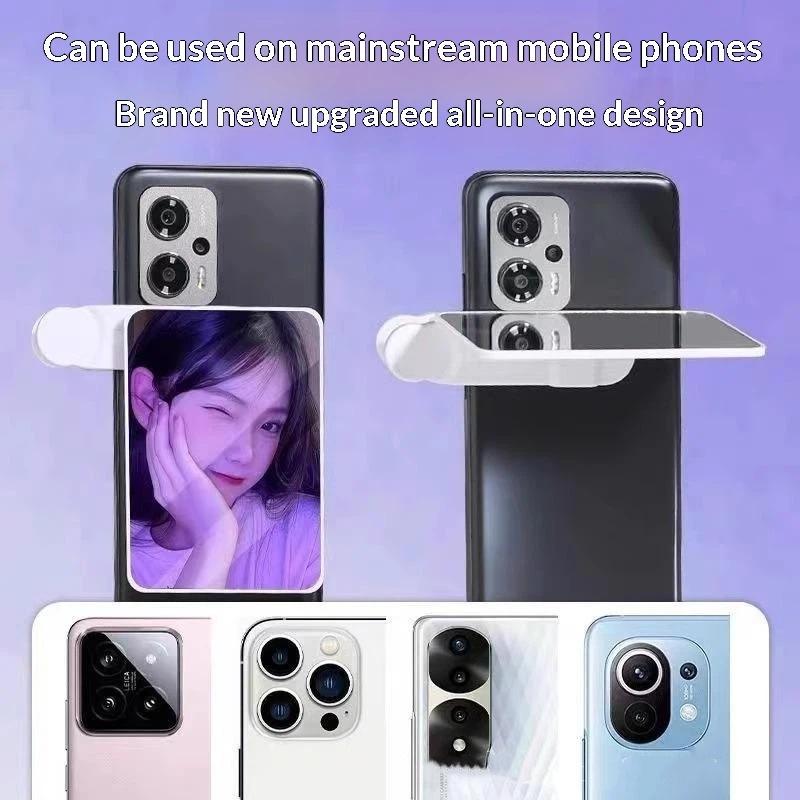 Akıllı Telefon Kamera Ayna Yan - Model Kit Tool incelemesi ve fiyatı