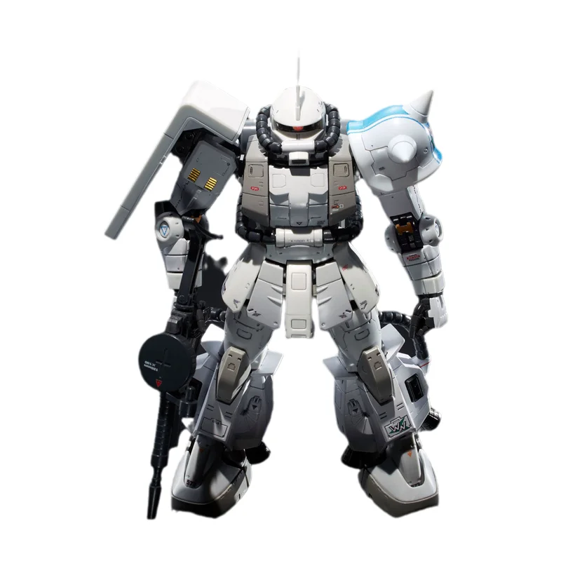 Bandai Orijinal GUNDAM Anime M - Bandai Model Gundam Rg incelemesi ve fiyatı