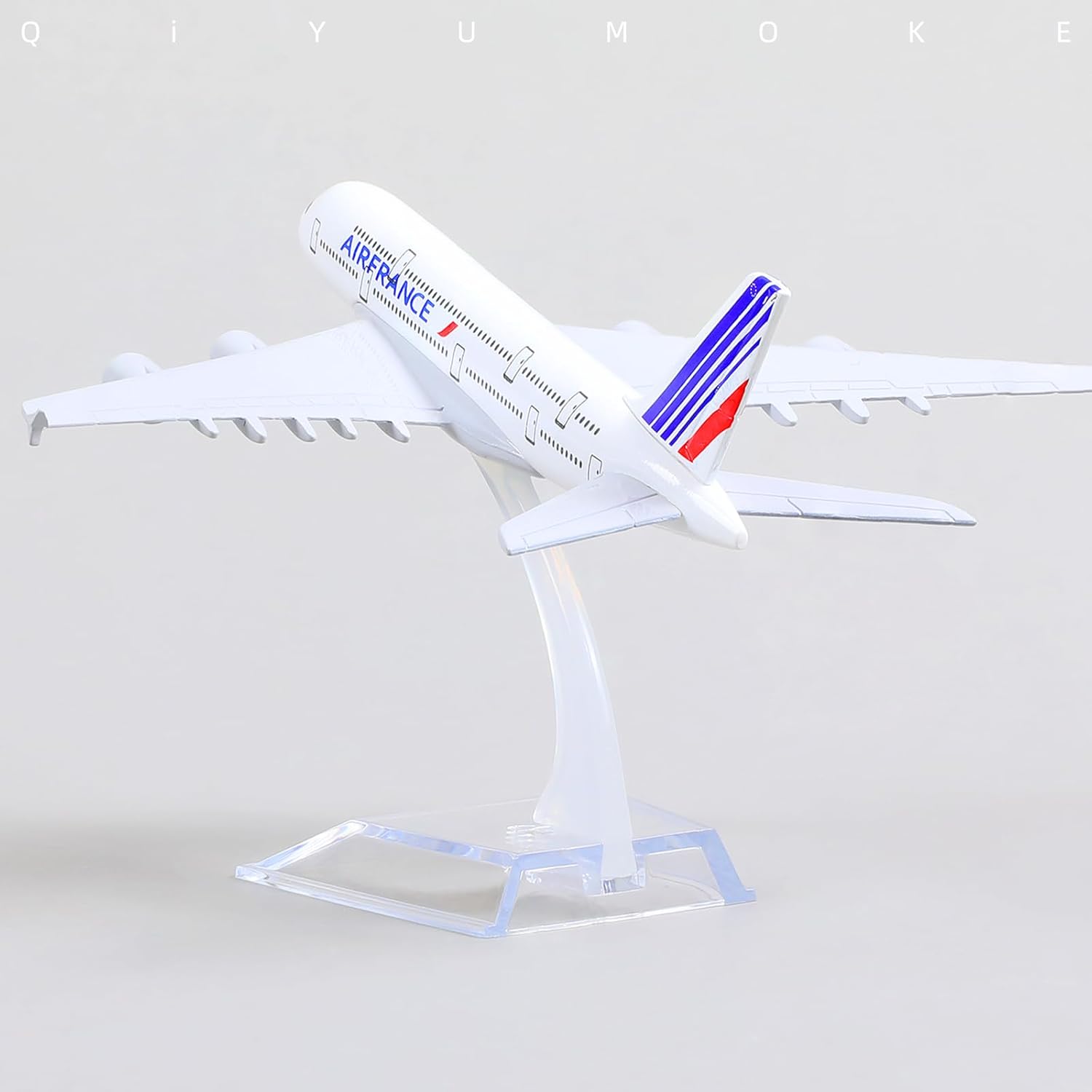 1/400 16cm Fransa A380 Model U - Model Kit Planes incelemesi ve fiyatı