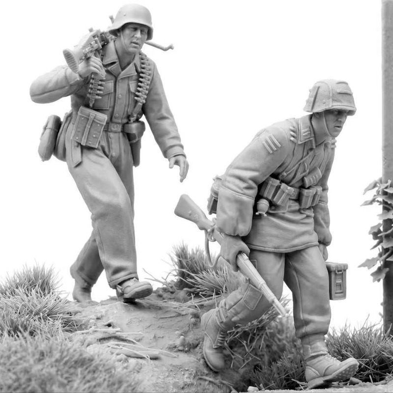 1/35 Ölçekli Reçine Figürler M - Model Kit Reshiram incelemesi ve fiyatı