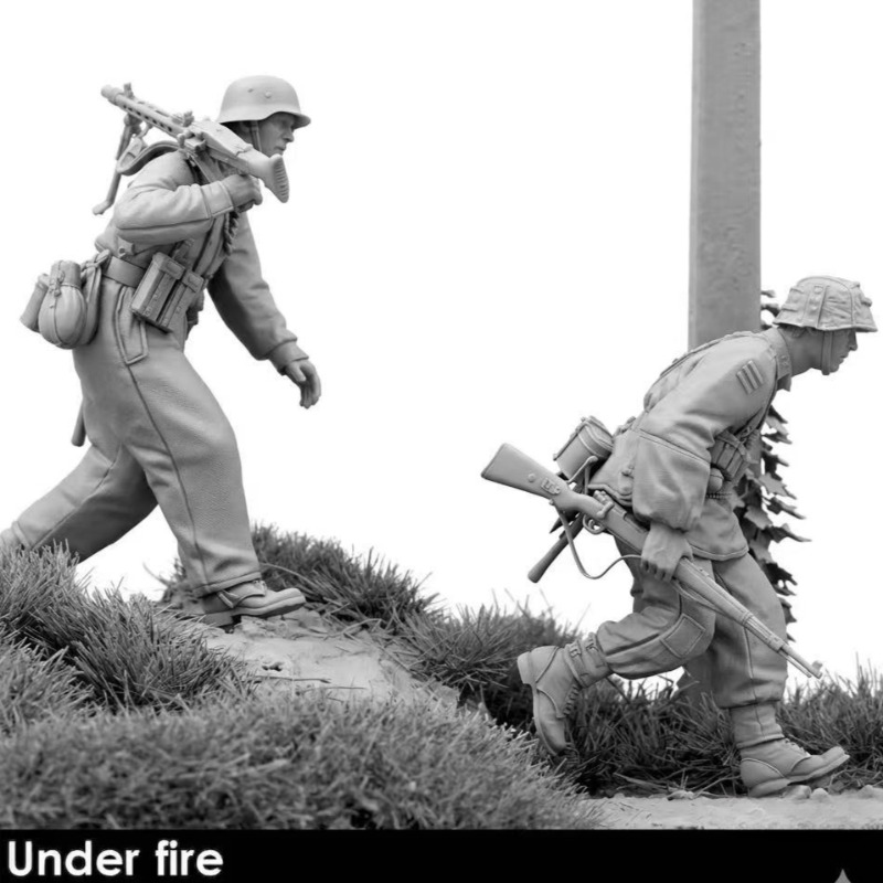 1/35 Ölçekli Reçine Figürler M - Model Kit Reshiram incelemesi ve fiyatı