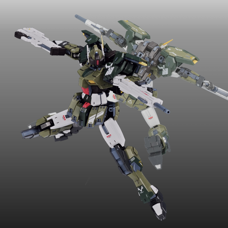 [Yeni] ENTROPY PLAY Model 1/14 - Model Kit Cangdao incelemesi ve fiyatı