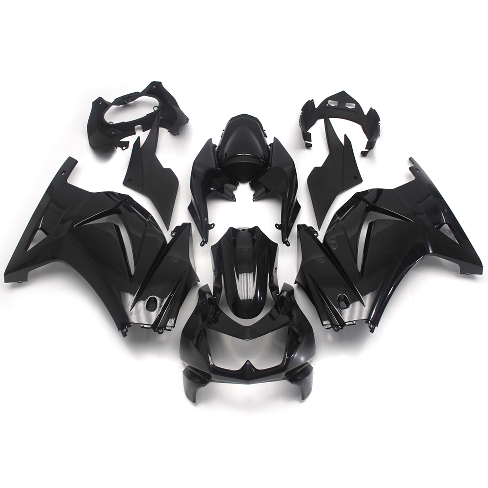 i Ninja 250 EX250 ZX250R 2008- - Model Kit Ninja incelemesi ve fiyatı