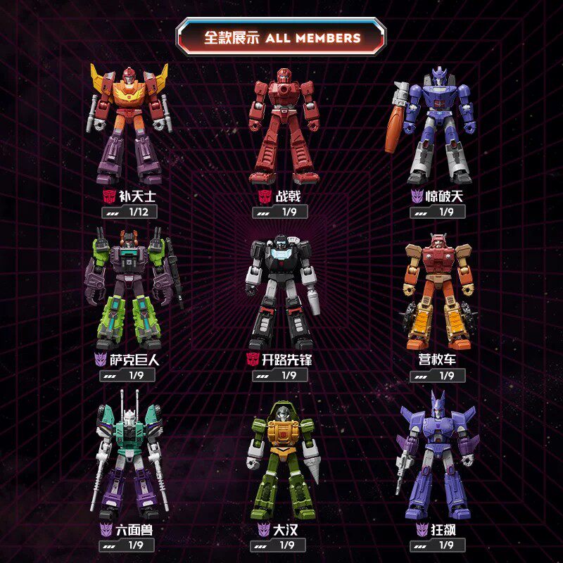 Orijinal Blokees Transformers  - Model Kit Rodimus incelemesi ve fiyatı