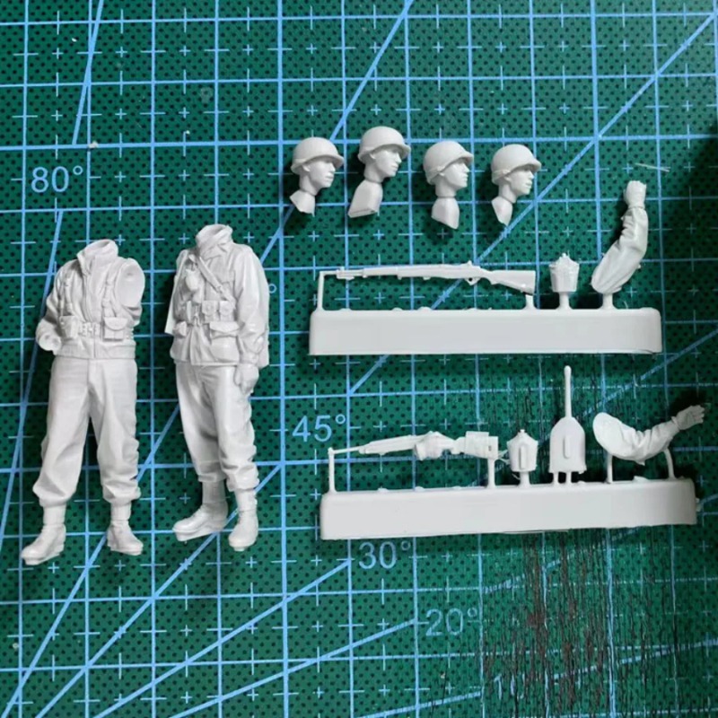1/35 Ölçekli Reçine şekilli ka - Model Kit Reshiram incelemesi ve fiyatı