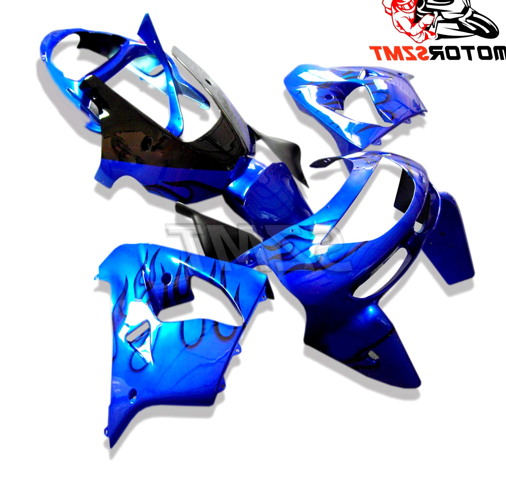Yeni ABS Kaplama Kiti - Kawasa - Model Kit Ninja incelemesi ve fiyatı