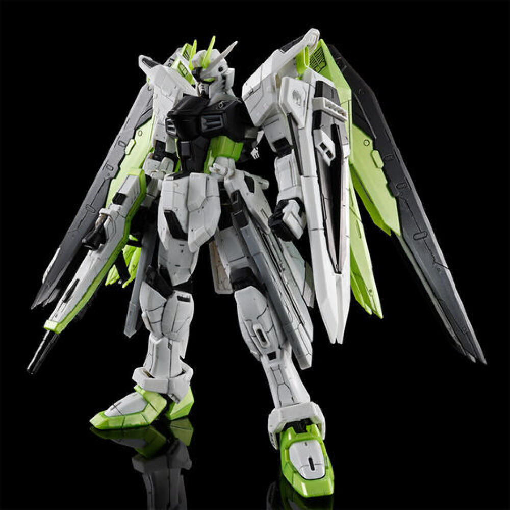 Orijinal Stokta BANDAI RG Mobi - Bandai Model Gundam Rg incelemesi ve fiyatı