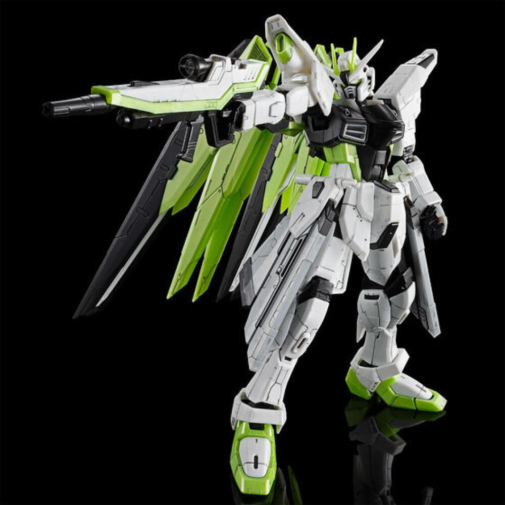 Orijinal Stokta BANDAI RG Mobi - Bandai Model Gundam Rg incelemesi ve fiyatı
